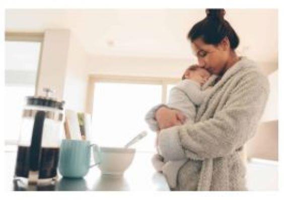 Maternal Health Awareness Week