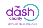 DASH charity logo