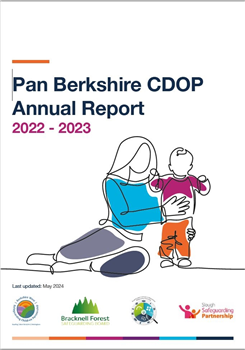 CDOP annual report 2022-23