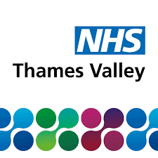 Frimley Health and Care ICB logo
